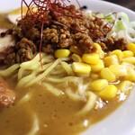 自家製麺 ら～めん かり屋 - 