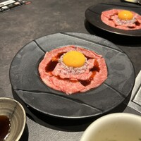 東京焼肉いのうえ 銀座店 - 