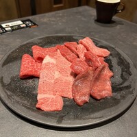 東京焼肉いのうえ 銀座店 - 