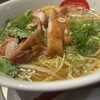 ヌードルダイニング 道麺 居留地店