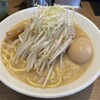 味噌麺処 田坂屋