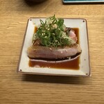 やきとり鳥源 - 