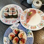 南原太助寿司 - 