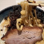 ウニラーメン専門店 uniRA - 