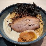 ウニラーメン専門店 uniRA - 