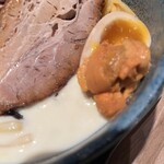 ウニラーメン専門店 uniRA - 