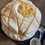 サカノウエカフェ - 