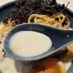ウニラーメン専門店 uniRA - 