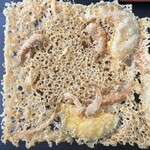 手打うどんたぐち  - 