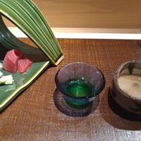 京橋 鮨 好日 - 