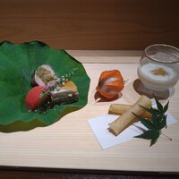 京橋 鮨 好日 - 