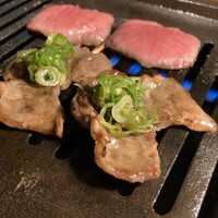 焼肉 にくだらけ - 