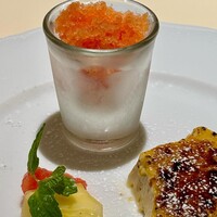 マンジャーモ - 