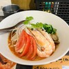 タイカレーラーメン シャム