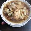 ラーメン 天風 長島店