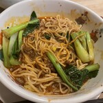 中国四川料理 駱駝 - 