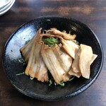 ラーメン 天風 長島店 - 