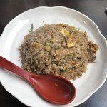 ラーメン 天風 長島店 - 