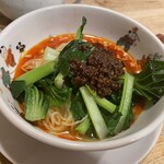 中国四川料理 駱駝 - 