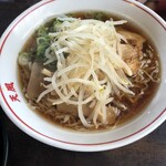 ラーメン 天風 長島店 - 
