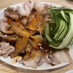 中国四川料理 駱駝 - 