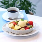APOLLON FRUIT GARDEN - 