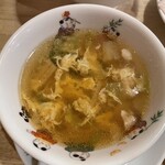 中国四川料理 駱駝 - 