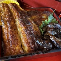 炭焼 うな富士 天白別邸 - 