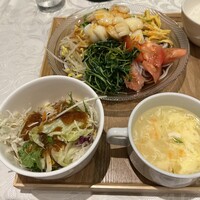 御膳房 六本木店 - 特製冷やし米線 御膳房 六本木店 - 特製冷やし米線