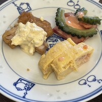 浅草むぎとろ 本店 - 