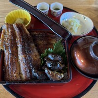 炭焼 うな富士 天白別邸 - 