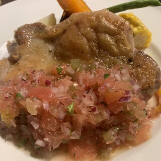 野菜＆果実バル クルール>