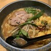 ラーメン札幌一粒庵