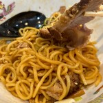 らーめん 萬亀 - 