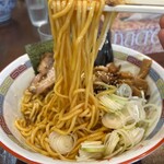 らーめん 萬亀 - 