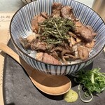 熱田味噌拉麺ぶりゆ - 