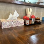 らーめん 萬亀 - 