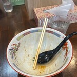 らーめん 萬亀 - 