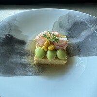 日本料理 「風花」 コンラッド東京 - 