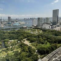 日本料理 「風花」 コンラッド東京 - 