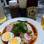 中華そば みたか - 