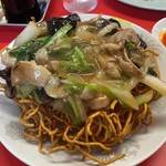 中華山田自動車 - 