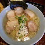 佐野ラ－メン たかの - 