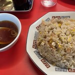 中華山田自動車 - 