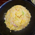 佐野ラ－メン たかの - 