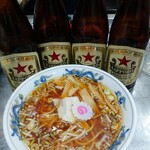 中華そば みたか - 