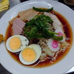 中華そば みたか - 