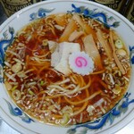 中華そば みたか - 