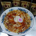 中華そば みたか - 