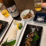 うなぎ料理 よね山 - 